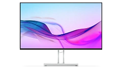 Монитор 27" Lenovo L27-4C, Cloud Grey, IPS, 1920x1080@144Hz, 300 кд/м2, 1500:1, 6ms, VGA, 2xHDMI