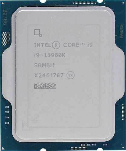 Intel Core i9-13900K, S1700/24 cores/Raptor Lake/3.0GHz/36MB L3/10nm/UHD Graphics 770/253W, OEM