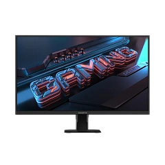 Монитор 27" Gigabyte GS27Q X EK, Black, IPS, 2560x1440@240Hz, 300кд/м2, 1000:1, 1ms, 2xHDMI, DP