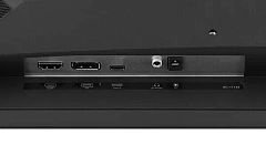 Монитор 27" 2E Gaming G2723B, Black, IPS, 1980x1080@165Hz, 250кд/м2, 1000:1,1ms, USB, HDMI, DP