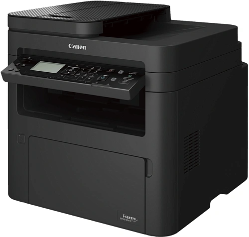 МФП Canon/i-SENSYS MF267dw II/Принтер-Сканер(АПД-50с.)-Копир/A4/28 ppm/1200x1200 dpi