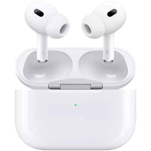 AirPods Pro (2nd generation) with MagSafe Case (USB‑C),Model A3047 A3048 A2968