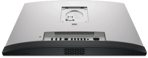 Моноблок Dell/OptiPlex All-in-One 7420/3г/Core i7/14700/2,1 GHz/16 Gb/M.2 PCIe SSD/512 Gb/Integrated/Windows 11/Pro/23,8 ''/IPS/1920x1080 Pix
