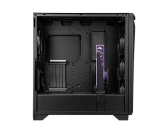Корпус MSI MPG Gungnir 300P Airflow, Midi Tower, E-ATX, 2x3.5"/4x3.5", 2xUSB3.0, USB-C, ARGB
