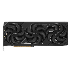 Видеокарта Gigabyte (GV-N5080WF3OC-16GD) RTX5080 WINDFORCE OC 16G
