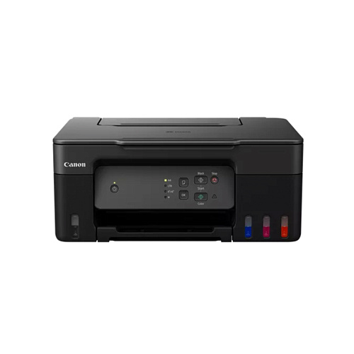 МФУ струйное Canon PIXMA G2430 цветная печать, A4, 4800x1200 dpi, ч/б - 11 стр/мин (А4), USB, СНПЧ