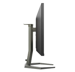 Монитор 31.5" Philips 32M1N5500VS, Black, VA, 2560x1440@165Hz, 550кд/м2, 3000:1, 1ms, 2xHDMI, DP