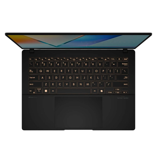 Ноутбук Asus M5406NA, Ryzen 5 7535HS/14"WUXGA/8GB/512GB/Radeon 660M/W11H