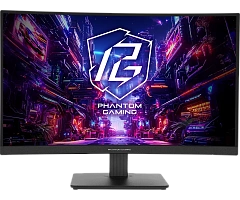 Монитор 27" ASRock PG27QRT1B