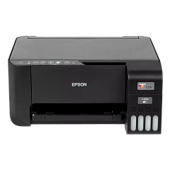 МФУ Epson L3250, A4, print 5760x1440dpi, 33/15ppm, scan 1200x2400dpi, USB, Wi-Fi