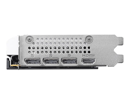Видеокарта MSI GeForce RTX 5050 8G VENTUS 2X, 8G GDDR6 128bit 1xHDMI 3xDP G5050-8V2