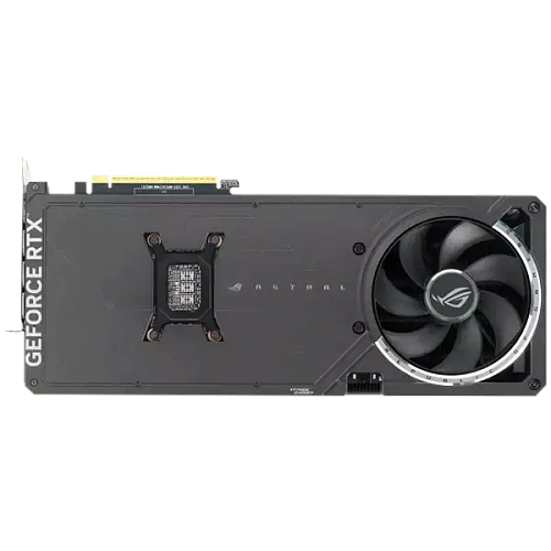 ASUS Video Card NVIDIA GeForce RTX 5080 16GB GDDR7 Digital Max Resolution 7680 x 4320  Yes x 2 (Native HDMI 2.1b)Yes x 3 (Native DisplayPort 2.1b)HDCP Support Yes (2.3) 850W P/N