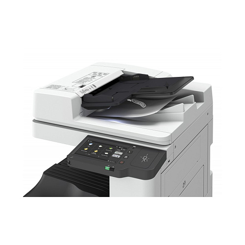 МФП Canon/imageRUNNER C3326i/Принтер-Сканер(АПД-100с.)-Копир/A3/26 ppm/1200x1200 dpi/Wifi есть/Тумба опционально/нет тонеров в комплекте/запуск через