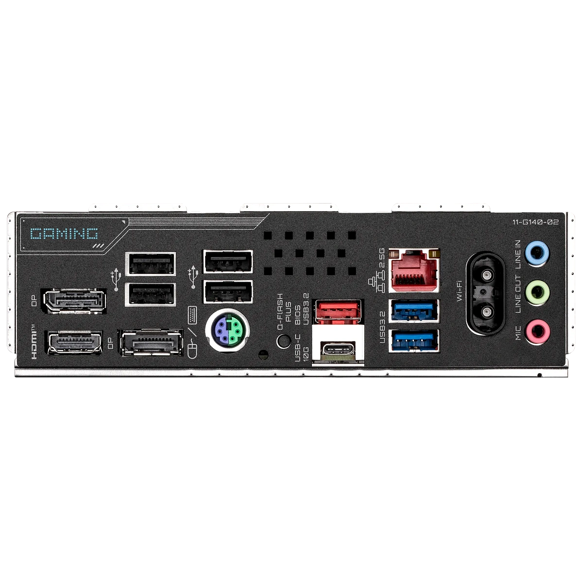 Материнская плата Gigabyte B850M GAMING X WF6E