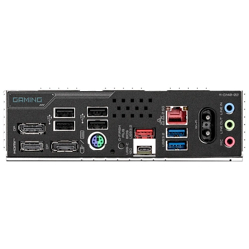 Материнская плата Gigabyte B850M GAMING X WF6E
