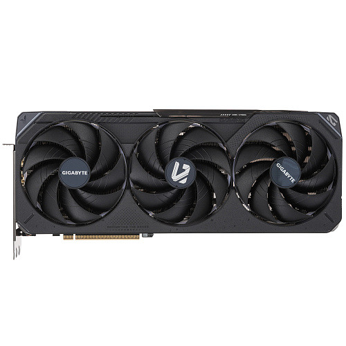 GF RTX5080, Gigabyte Gaming OC, 2730MHz/30000MHz, 256bit, 16GB GDDR7, HDMI, 3xDP