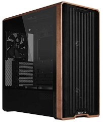 Корпус Lian Li Lancool 217 Black EEB/E-ATX/ATX/mATX/ITX G99.LAN217X.00 2xUSB3.0, Type-C