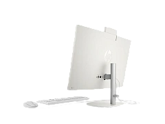 HP ProOne 240 G10 AiO BU-i5-1335U IDS / 23.8 inch AG FHD UWVA IPS 250 / 16GB DDR4 / 512GB M.2 SSD Value / W11 Pro / 1yw / HP 3 year Next Business Day Onsite Desktop Only Hardware SupportWarranty Extension / 125 White Cellulose Fiber Packagingkbd / 125Whit