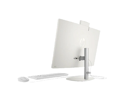 HP ProOne 240 G10 AiO BU-i5-1335U IDS / 23.8 inch AG FHD UWVA IPS 250 / 16GB DDR4 / 512GB M.2 SSD Value / W11 Pro / 1yw / HP 3 year Next Business Day Onsite Desktop Only Hardware SupportWarranty Extension / 125 White Cellulose Fiber Packagingkbd / 125Whit