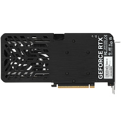GF RTX5060, Palit Dual, 2497MHz/28000MHz, 128bit, 8GB GDDR7, HDMI, 3xDP