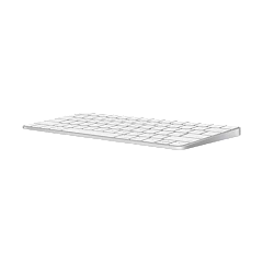 Magic Keyboard - Russian, Model A2450