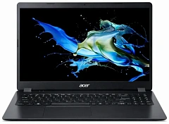 Ноутбук Acer/Extensa 15 EX215-52/Core i5/1035G1/1 GHz/4 Gb/M.2 PCIe SSD/256 Gb/No ODD/Graphics/UHD/256 Mb/15,6 ''/1920x1080/Без операционной системы/ч