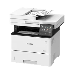 МФУ Canon i-Sensys MF-552dw, A4, print 1200x1200dpi,43ppm, scan 600x600dpi,LCD,USB,LAN, Wi-Fi