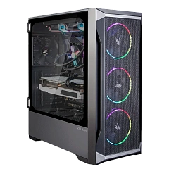Корпус Zalman Z8 MS, Midi Tower, ATX, Black, 4x2.5"/2x3.5", USB2.0, 2xUSB3.0