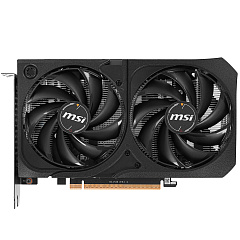 Видеокарта MSI GeForce RTX 5050 8G SHADOW 2X OC, 8G GDDR6 128bit 1xHDMI 3xDP G5050-8S2C