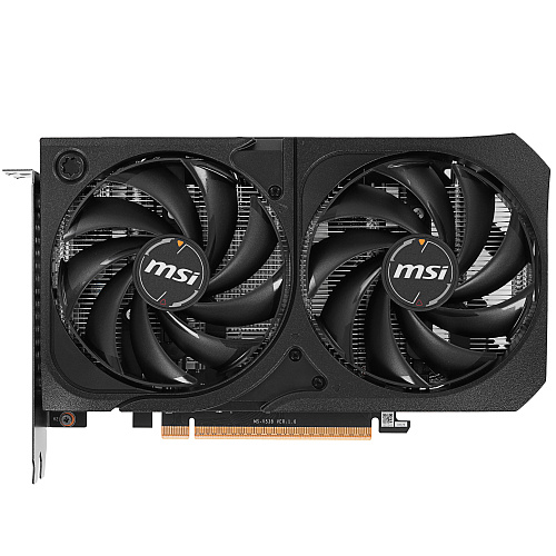 Видеокарта MSI GeForce RTX 5050 8G SHADOW 2X OC, 8G GDDR6 128bit 1xHDMI 3xDP G5050-8S2C
