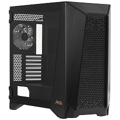 Корпус MSI MEG Prospect 700R, Midi Tower, E-ATX, Black, 2x3.5"/2x2.5", 2xUSB3.0, USB-C