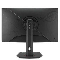 Монитор 31.5" ASUS ROG Strix XG32WCMS VA 2560x1440 280Hz 1ms 350cd/m 4000:1 1500R HDMI DP USB-C
