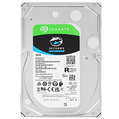 SEAGATE HDD SkyHawkAI Guardian Surveillance (3.5"/10TB/SATA 6Gb/s/)