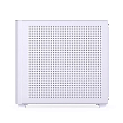 Компьютерный корпус Jonsbo TK-3 White без Б/П
