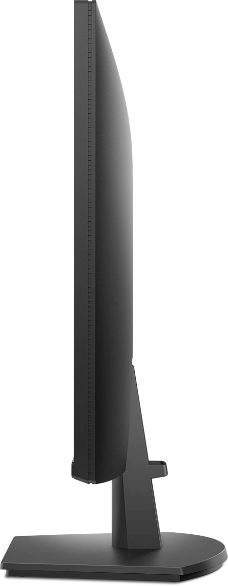 Монитор 27" Dell SE2725HM, Black, IPS, 1920x1080@100Hz, 250кд/м2, 1000:1, VGA, HDMI