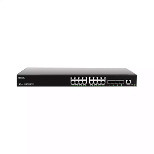 Коммутатор Grandstream GWN7812P