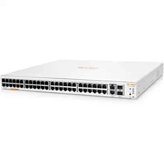 Коммутатор HP Enterprise/Aruba Instant On 1960 48G 2XGT 2SFP+ Switch