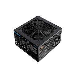 Блок питания PCCooler HW600-NP, 600W, Non Modular, 80+, Fan 120mm,  50,000 Hours HW600-NP