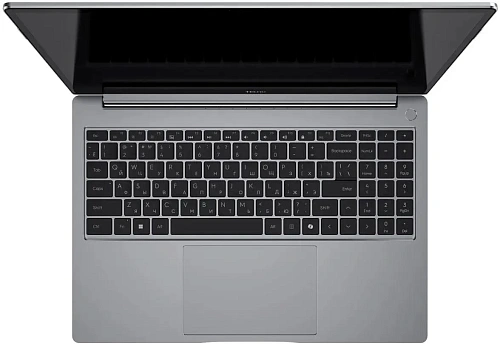 Ноутбук Tecno MEGABOOK T16 Pro 16" WQXGA Ultra 7-155H 16GB 1TB Win 11