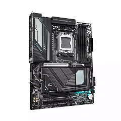 Материнская плата Gigabyte B850 GAMING X WIFI6E