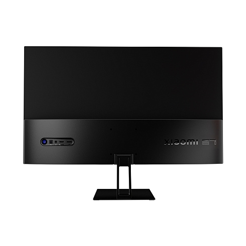 Монитор 27" Xiaomi G27i, Black, IPS, 1920x1080@165Hz, 250кд/м2, 1000:1, 1ms, HDMI, DP