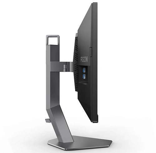 Монитор Игровой 24,5" AOC AG256FS IPS 390Hz 400cd/m2 0.3ms 1000:1 2xHDMI 1xDP 4xUSB 3.2