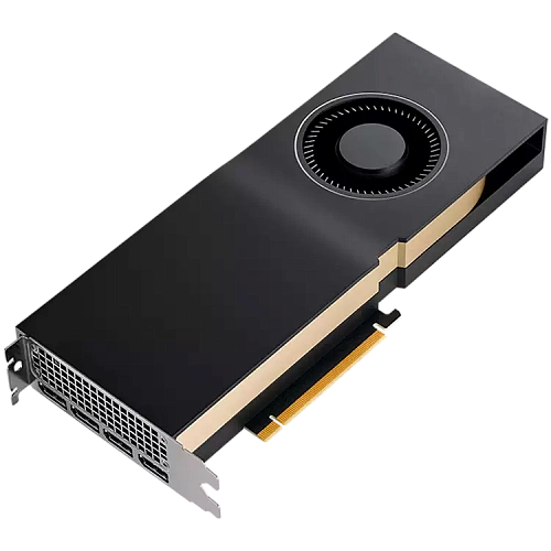 NVIDIA RTX 4500 Ada Generation OEM Version PCI-Express x16 Gen 4.0, Dual Slot, 24 GB GDDR6 ECC 192-bit, HDCP 2.2 and HDMI 2.0 support with opt. adapter