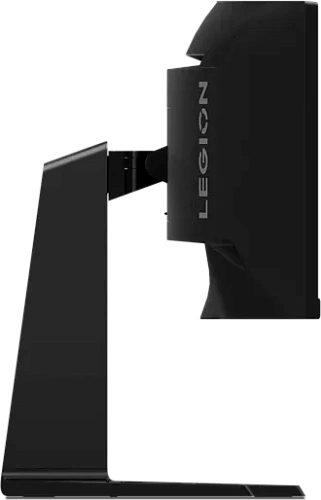 Монитор 44.5" Lenovo Legion R45w-30, Black, VA, 5120x1440@165Hz, 450кд/м2, 3000:1, 1ms,USB,2xHDMI,DP
