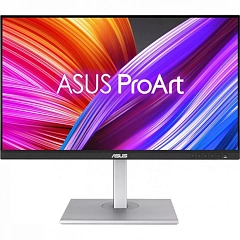 Монитор 27" Asus PA278CGV, Black-Gray, IPS, 2560x1440@144Hz, 400кд/м2, 1000:1, 5ms, USB, 2xHDMI, DP