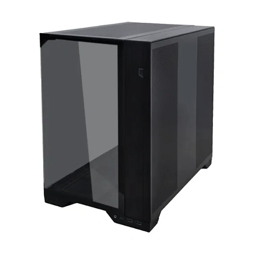 Корпус Lian Li O11 VISION COMPACT ATX/m-ATX/m-ITX G99.O11VPX.00 Black