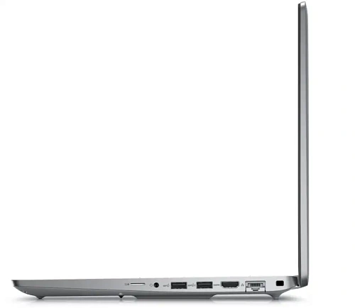 Ноутбук Dell/Latitude 5550/3г/Core Ultra 5/135H/1,7 GHz/1x16 Gb/512Gb NVMe SSD/RTX 2050/4 Gb/15,6'' FHD/Wi-Fi 6E/BT 5.3/Win 11Pro/FHD HDR IR Camera/Ba