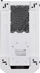 Корпус 2E Gaming Calleo GB700W, Mini Tower, m-ATX, White, 2x3.5"/2x2.5", USB2.0, 2xUSB3.0