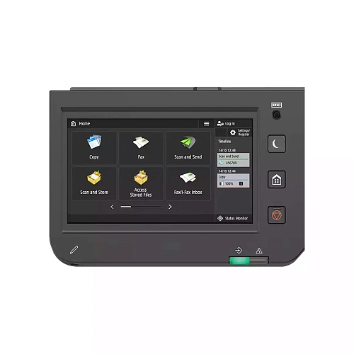 Монохромное лазерное МФУ Canon imageRUNNER 2930i