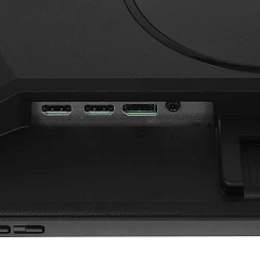 Монитор 23.8" AOC 24G4XE/01, Black, IPS, 1920x1080@180Hz, 300кд/м2, 1000:1, 0.5ms, 2xHDMI, DP